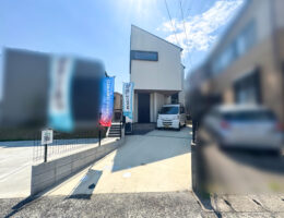 写真：カーサ・ヴァローレ中山上二丁目No.3