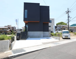 写真：カーサ・ヴァローレ平良二丁目№6