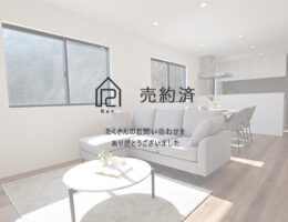 写真：カーサ・ヴァローレ旭園No.2