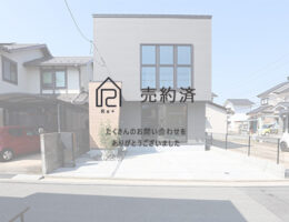 写真：カーサ・ヴァローレ亀山三丁目№2