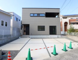 写真：大林四丁目C棟
