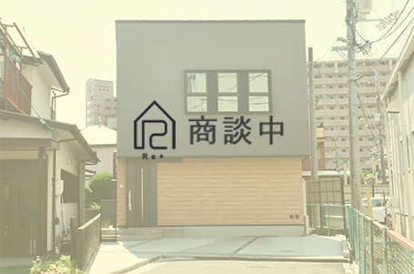 写真:カーサ・ヴァローレ宮内二丁目