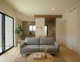 写真：三入六丁目No.1