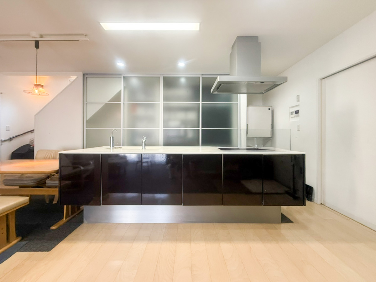 写真:山本七丁目中古物件