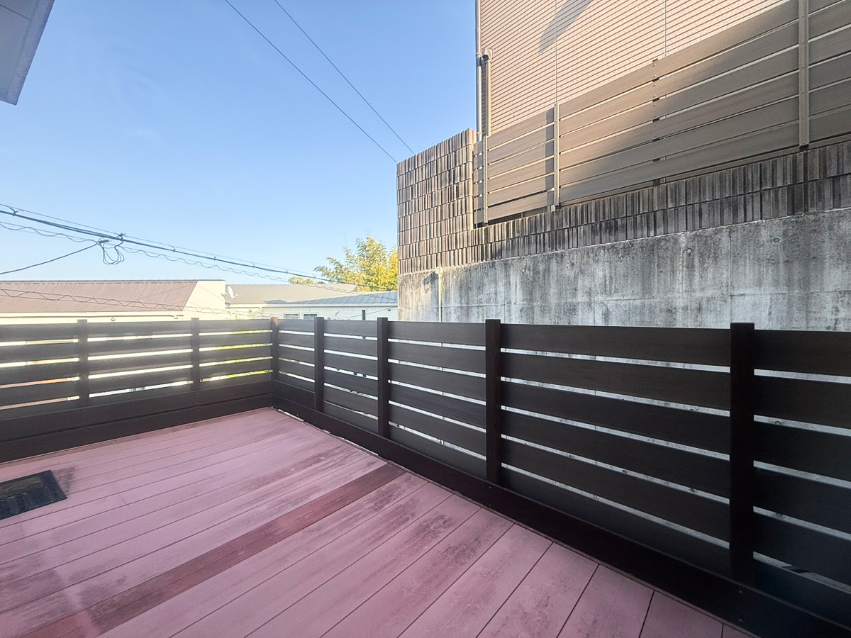 写真:山本七丁目中古物件