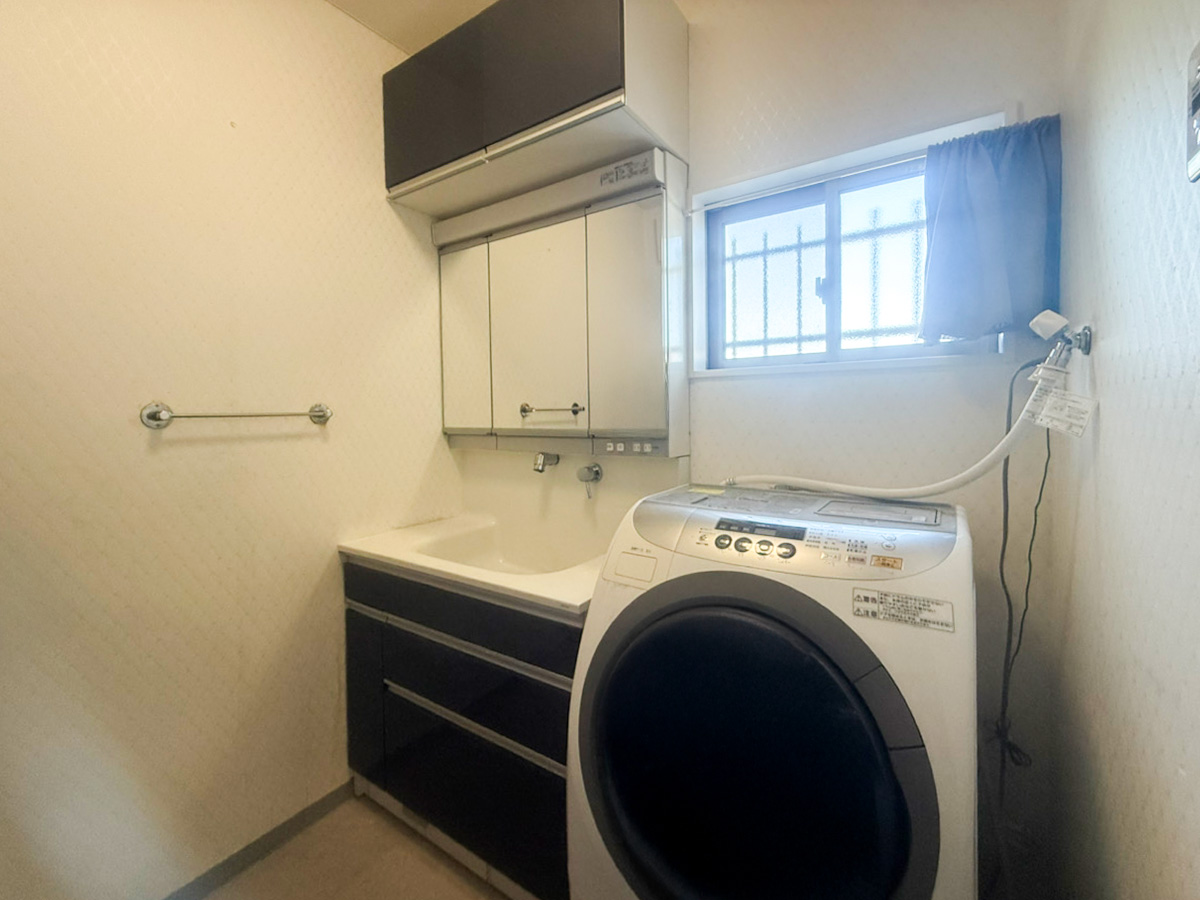 写真:山本七丁目中古物件