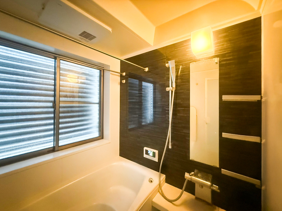 写真:山本七丁目中古物件