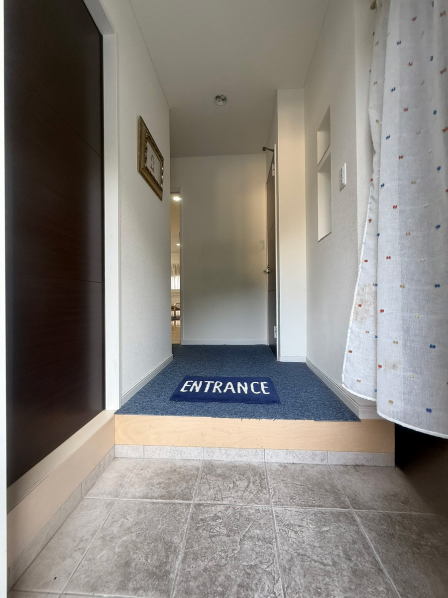 写真:山本七丁目中古物件