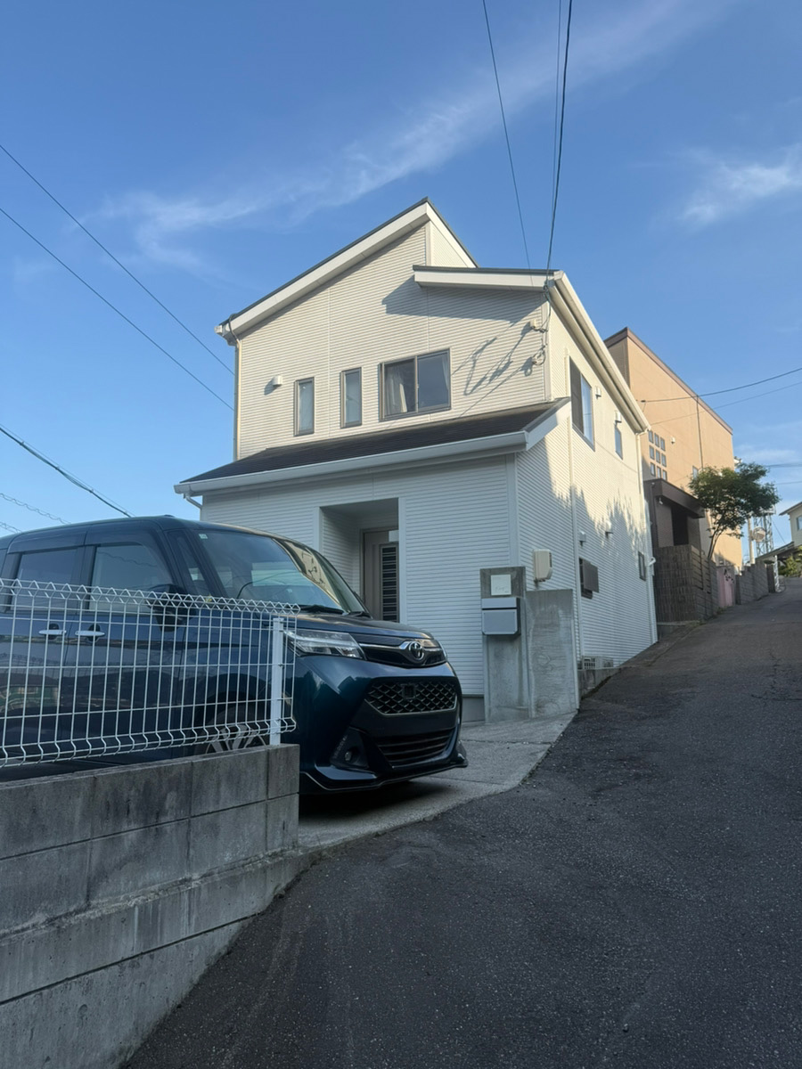 写真:山本七丁目中古物件