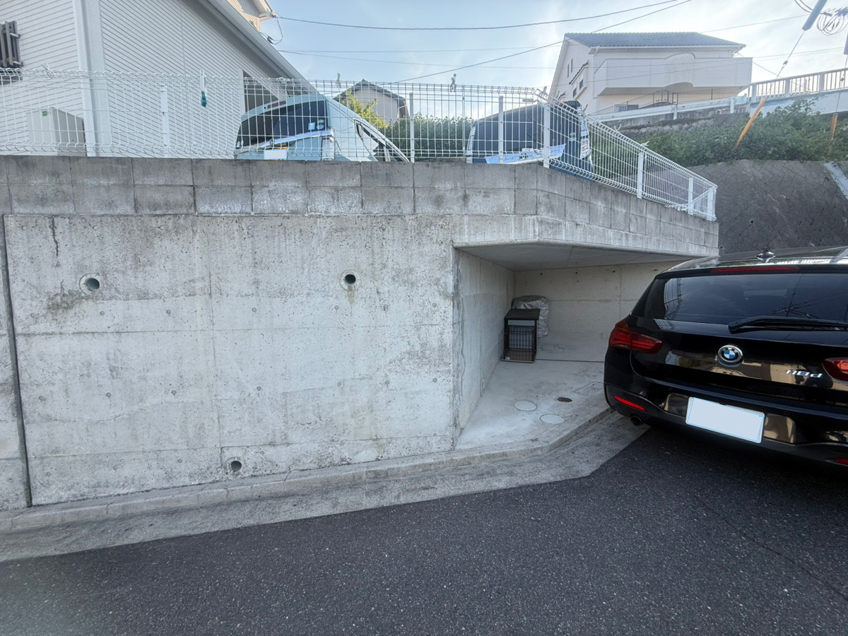 写真:山本七丁目中古物件