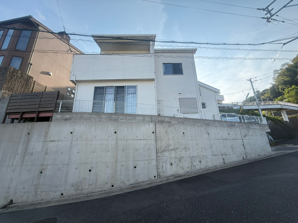 写真:山本七丁目中古物件