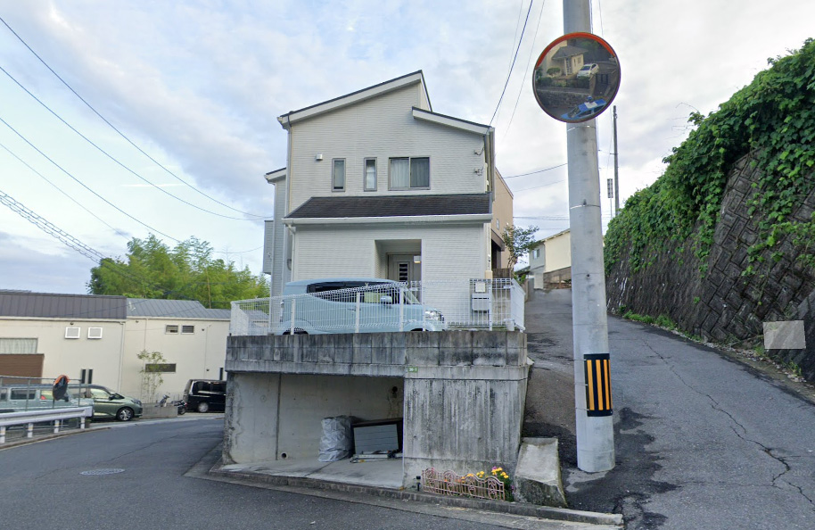 写真:山本七丁目中古物件