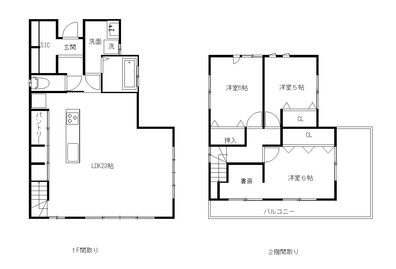 写真:山本七丁目中古物件