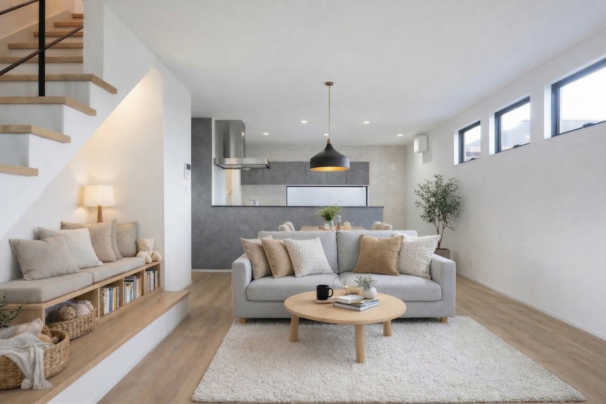 写真:カーサ・ヴァローレ可部南一丁目No.2