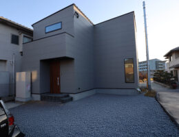 写真：カーサ・ヴァローレ可部南一丁目No.2