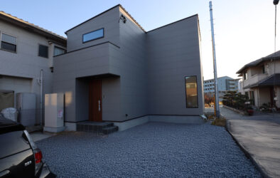 写真：カーサ・ヴァローレ可部南一丁目No.2