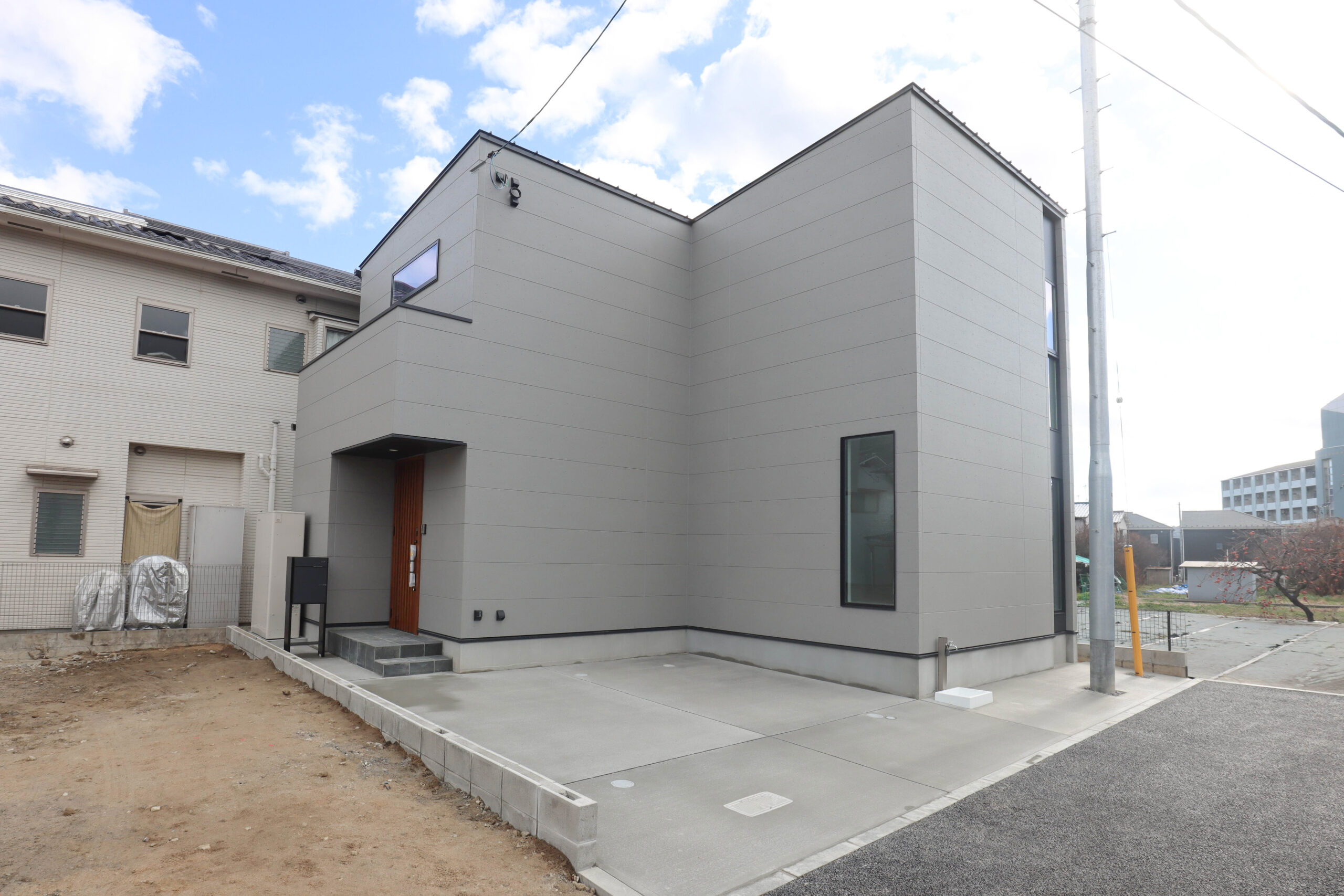 写真:カーサ・ヴァローレ可部南一丁目No.2