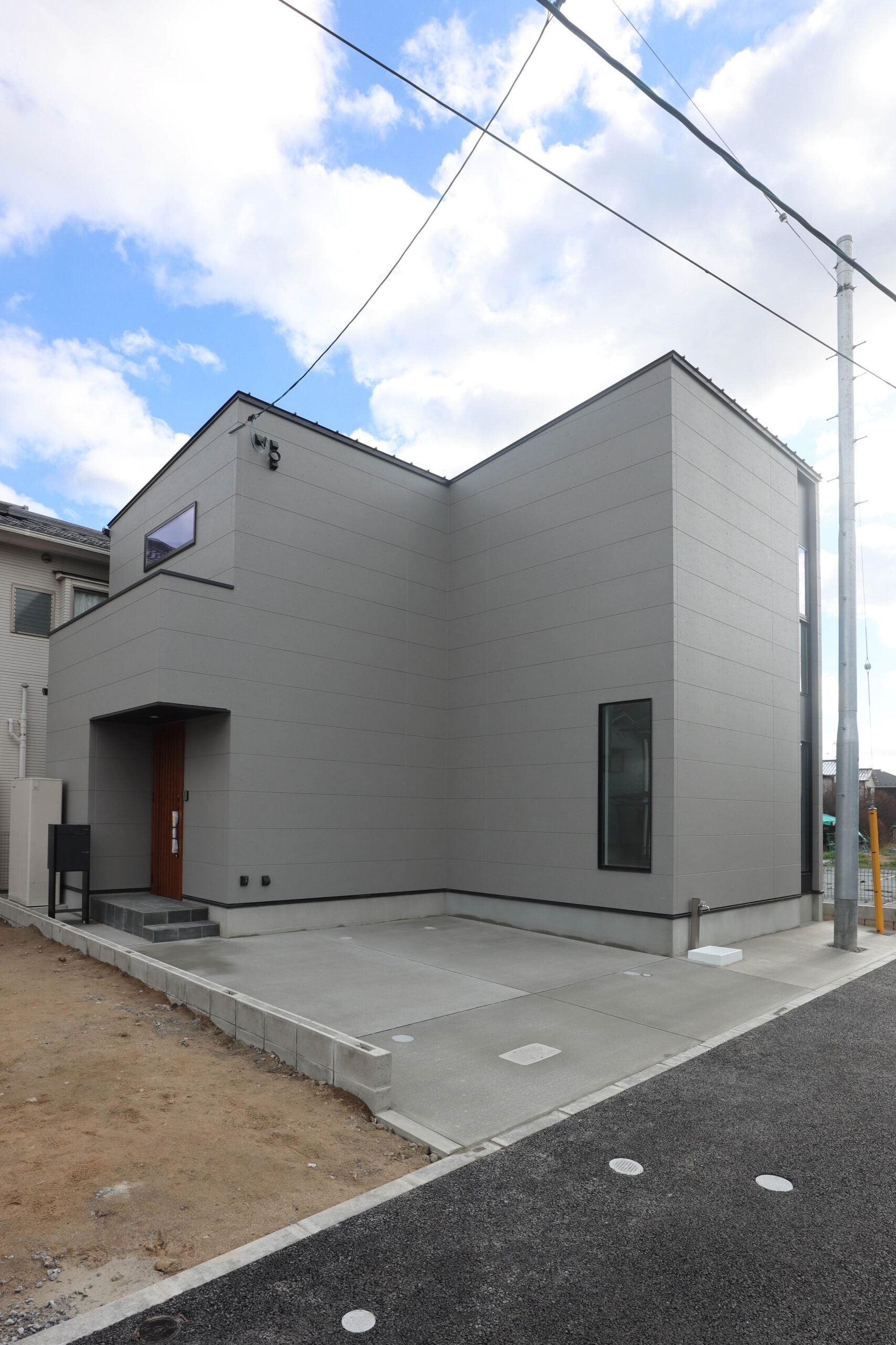 写真:カーサ・ヴァローレ可部南一丁目No.2