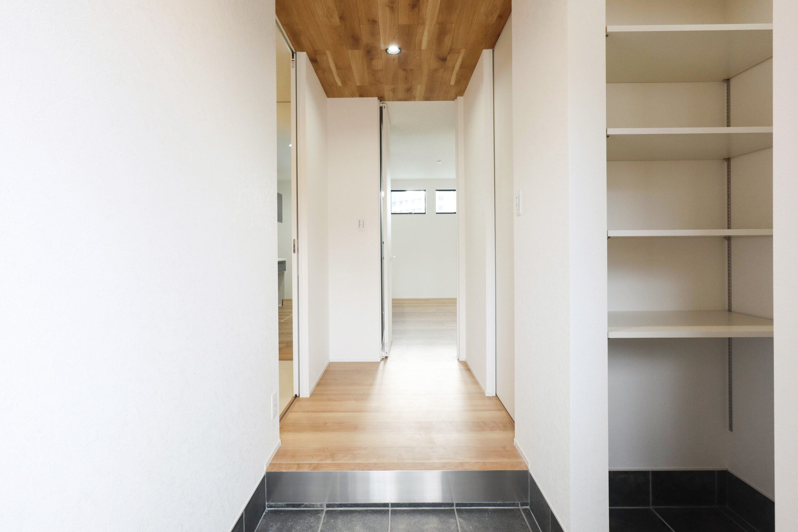 写真:カーサ・ヴァローレ可部南一丁目No.2