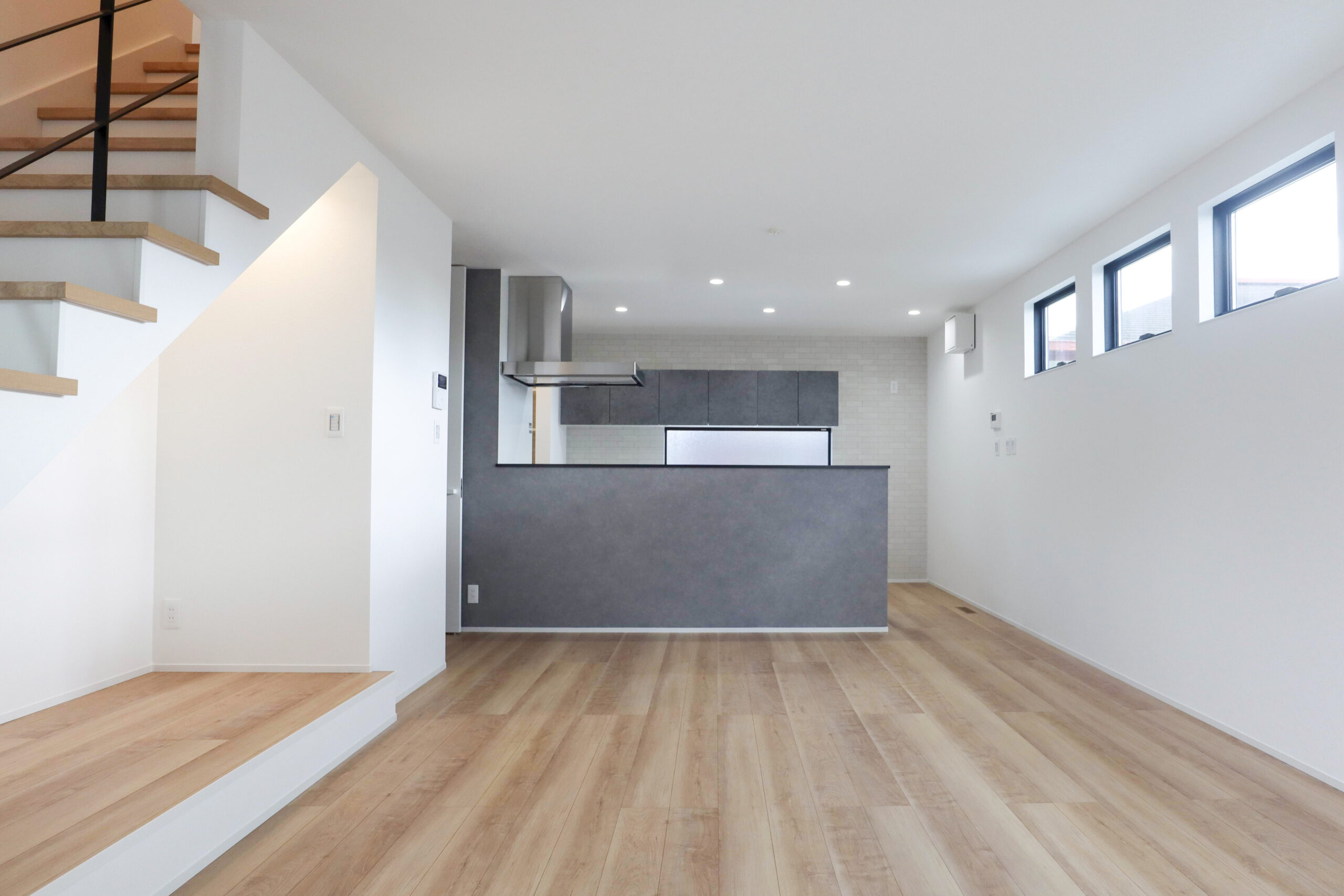 写真:カーサ・ヴァローレ可部南一丁目No.2