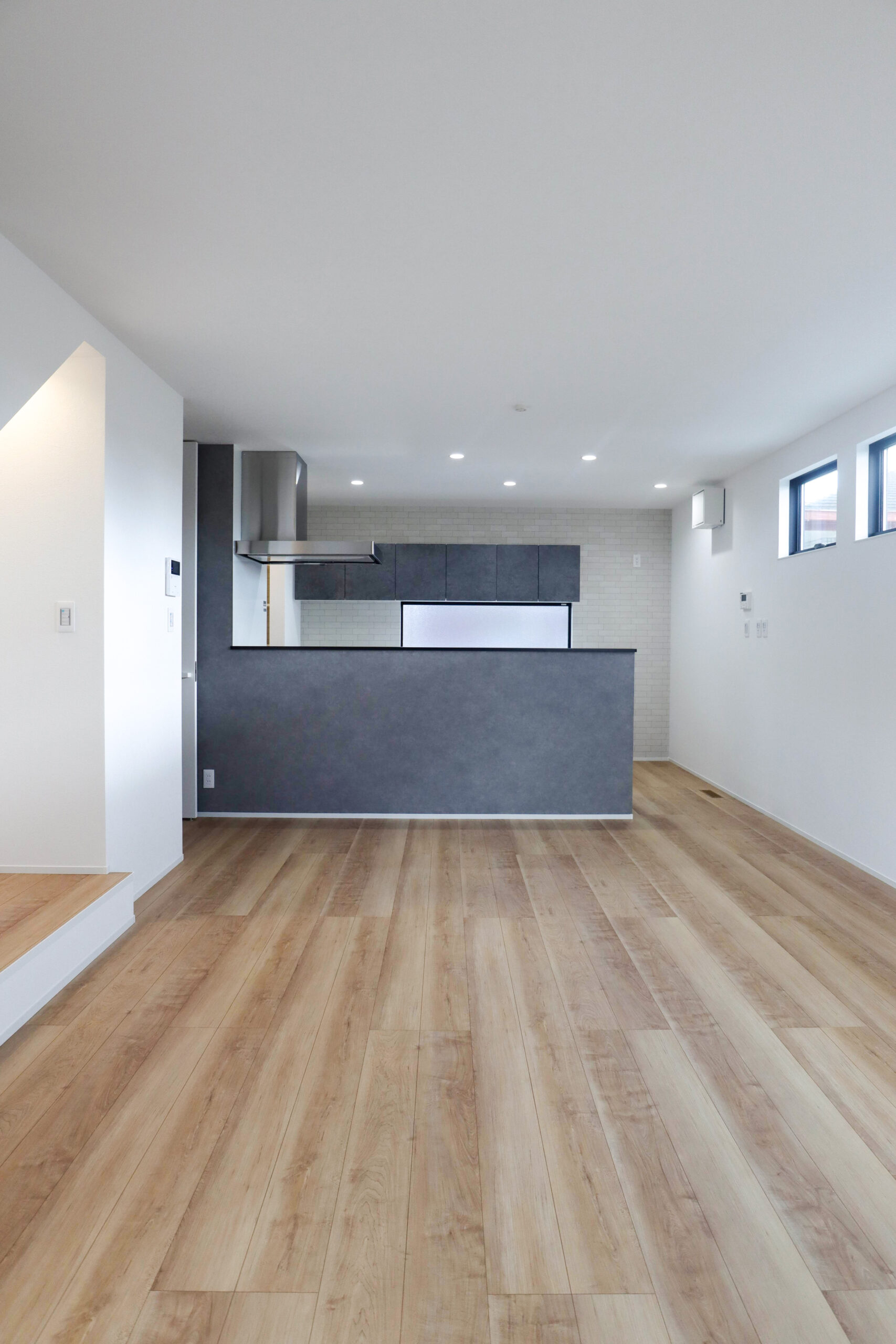 写真:カーサ・ヴァローレ可部南一丁目No.2