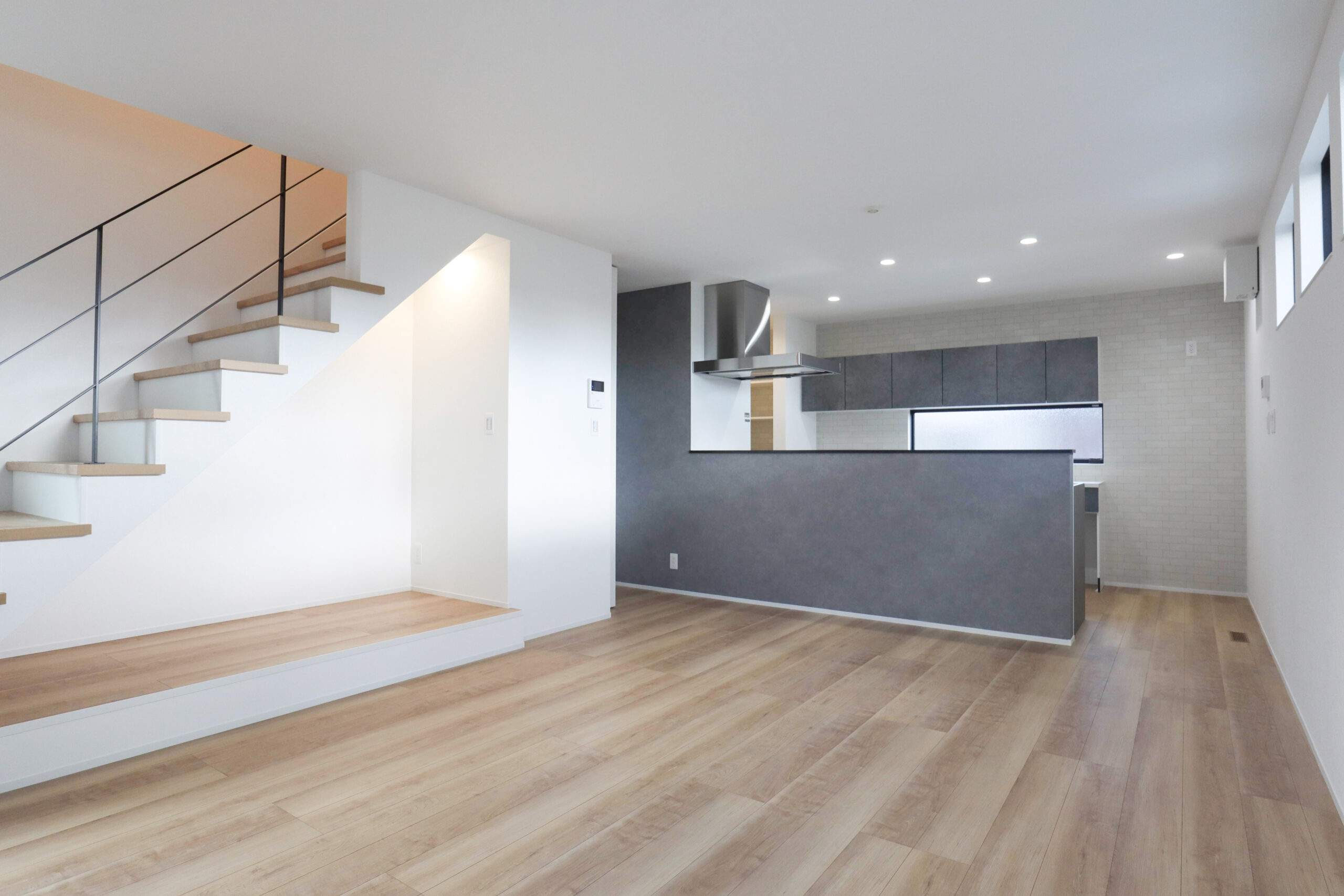 写真:カーサ・ヴァローレ可部南一丁目No.2