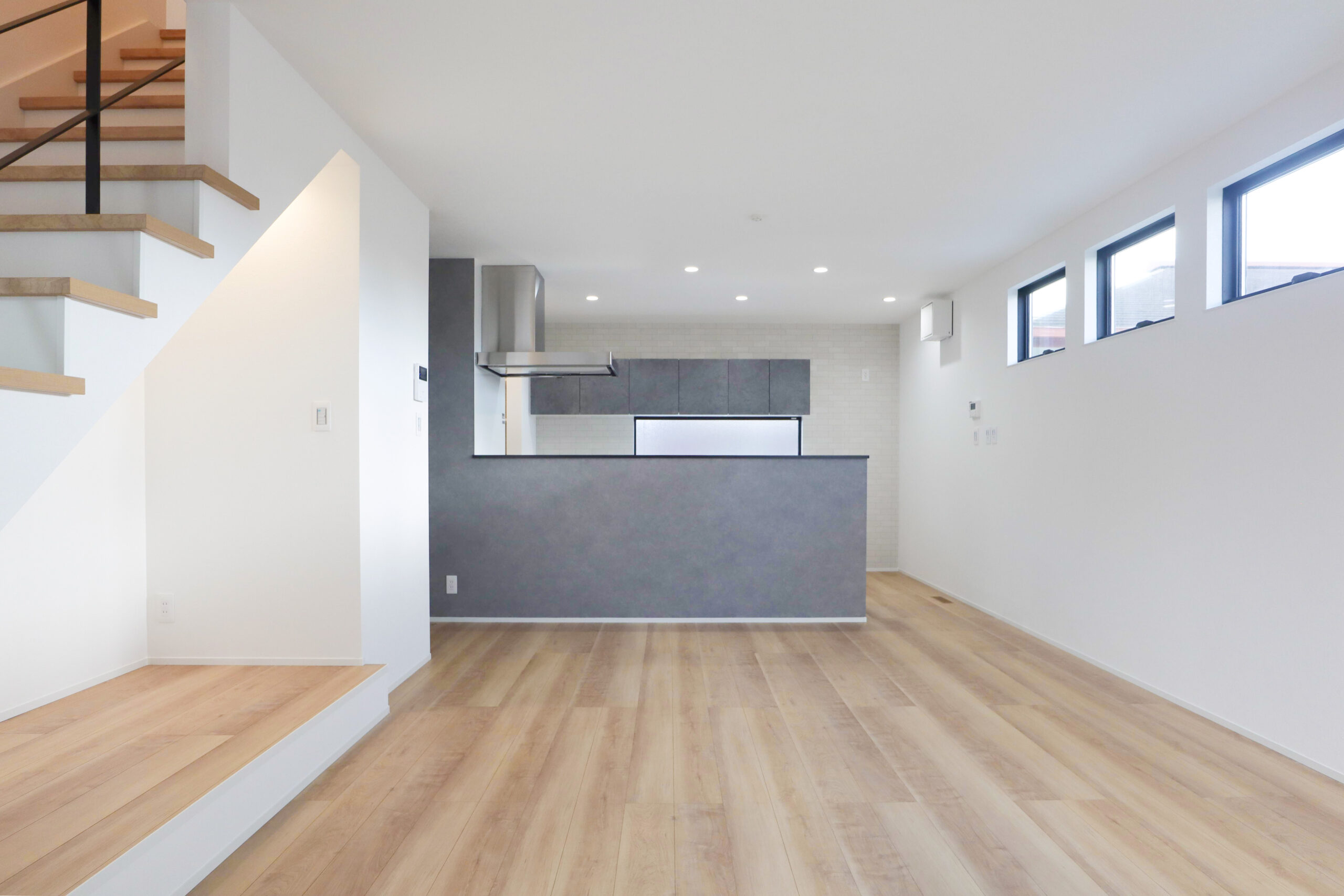 写真:カーサ・ヴァローレ可部南一丁目No.2