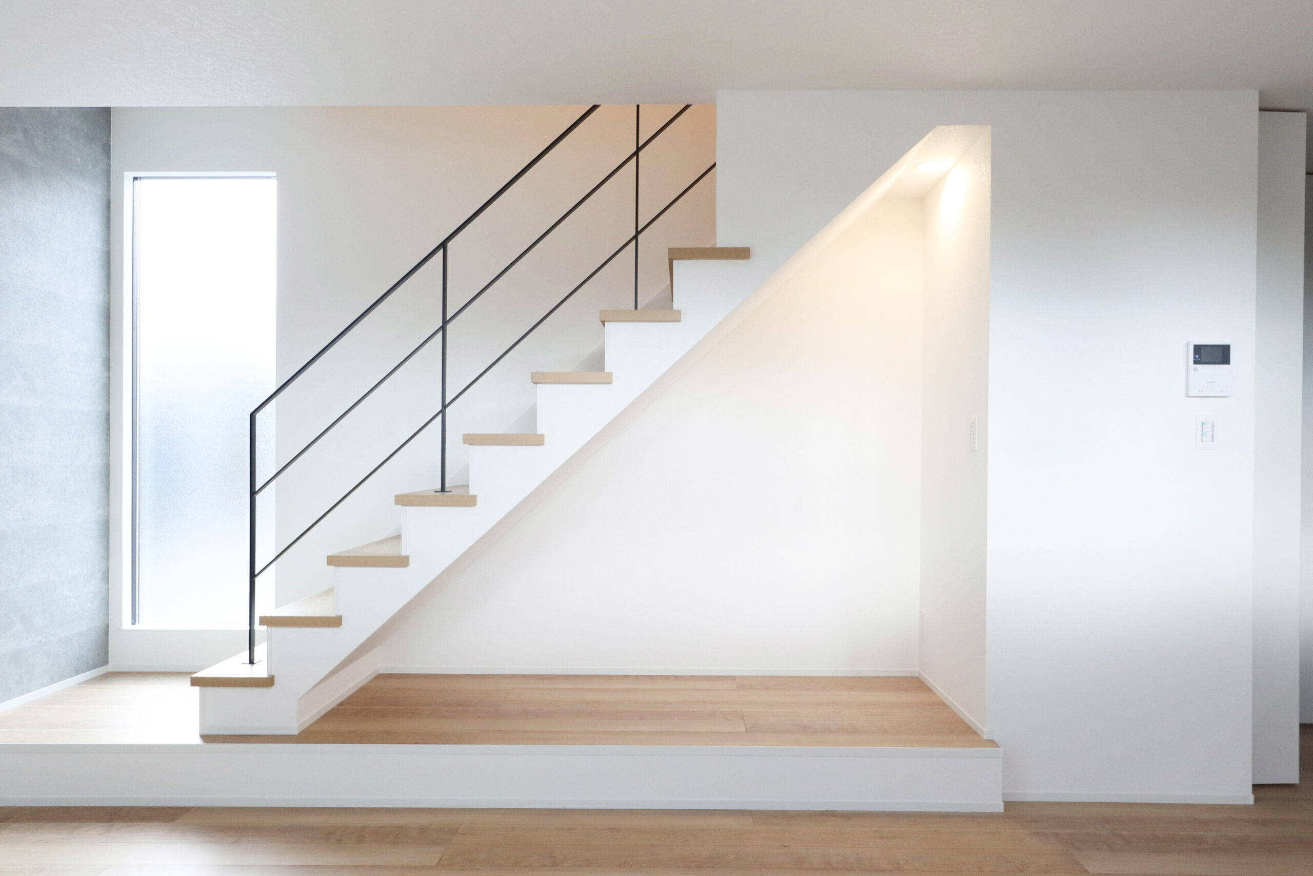 写真:カーサ・ヴァローレ可部南一丁目No.2