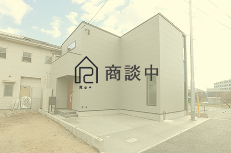 写真:カーサ・ヴァローレ可部南一丁目No.2