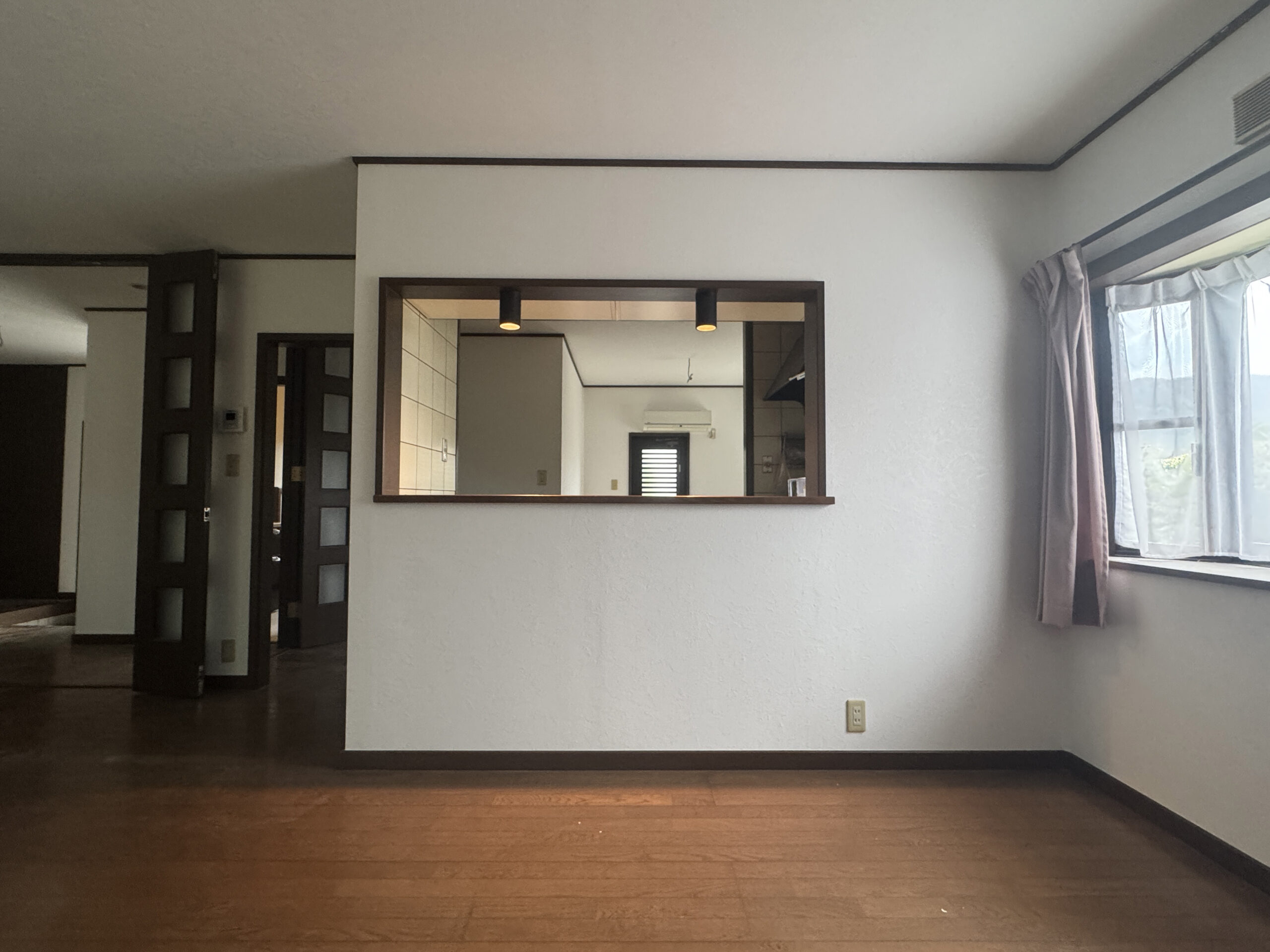 写真:山本五丁目中古住宅