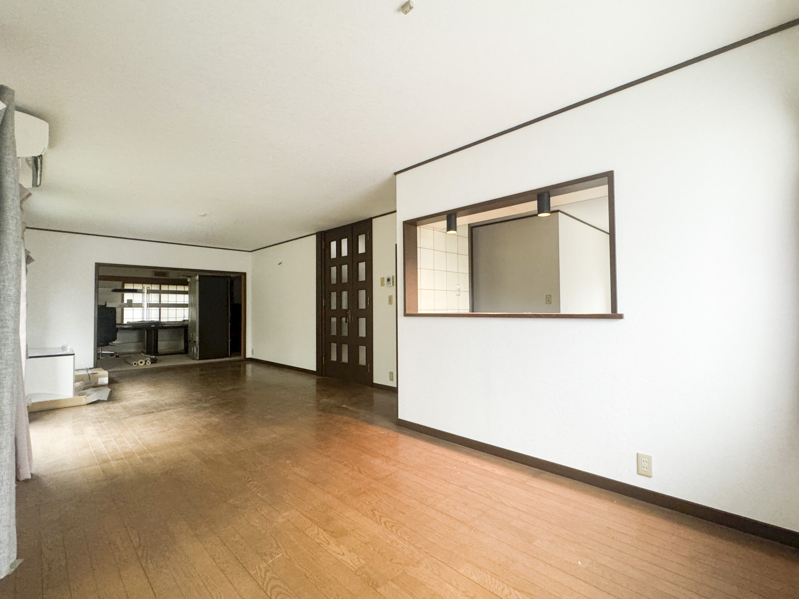 写真:山本五丁目中古住宅