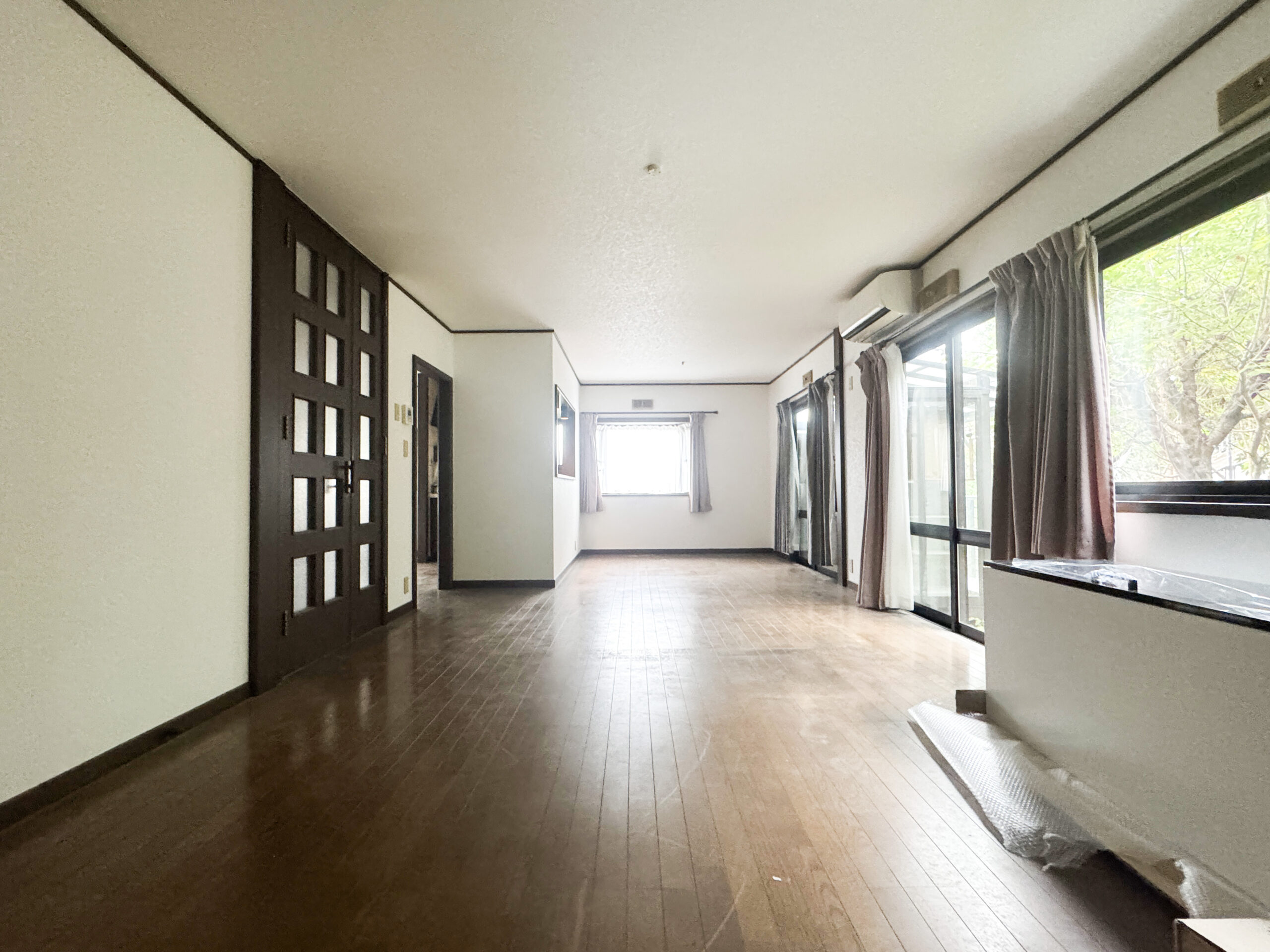 写真:山本五丁目中古住宅