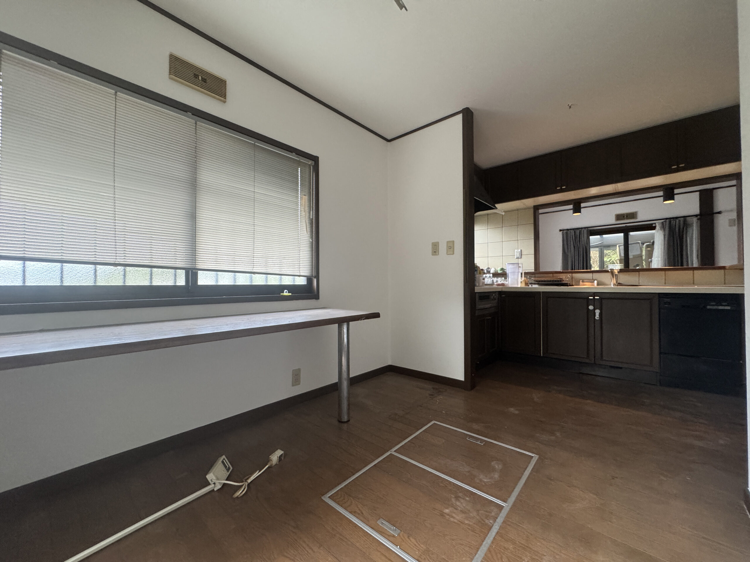 写真:山本五丁目中古住宅