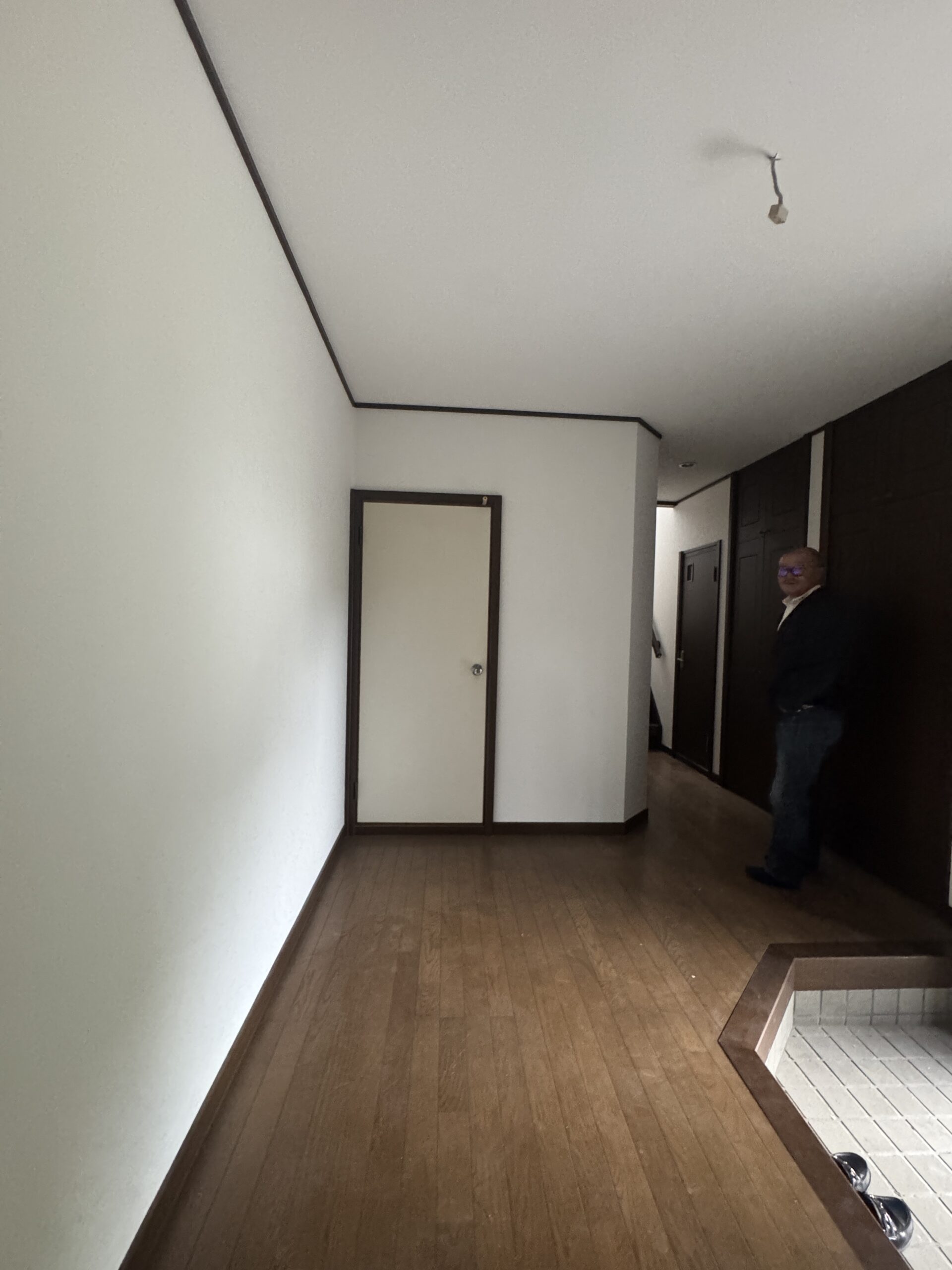 写真:山本五丁目中古住宅