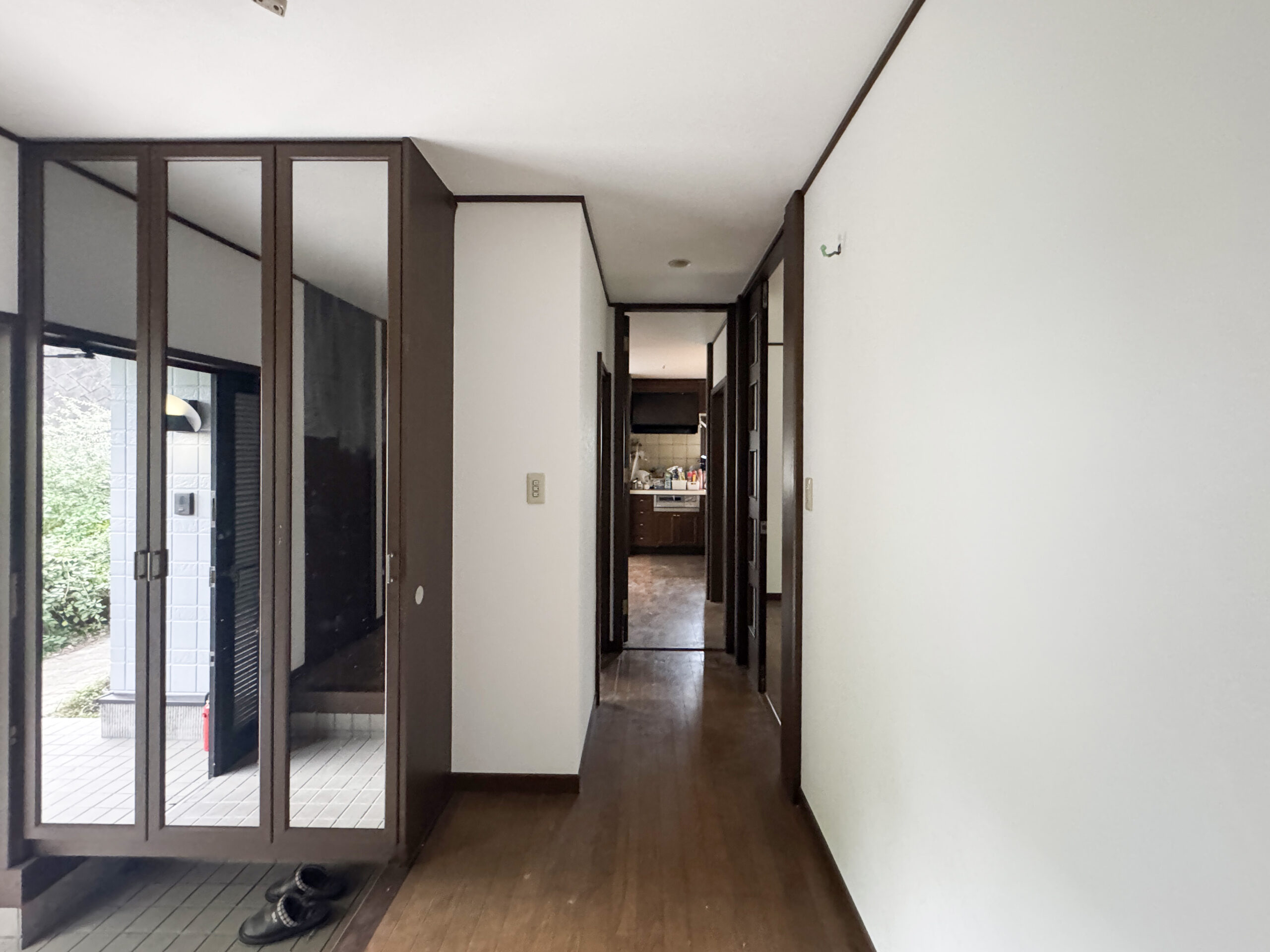 写真:山本五丁目中古住宅