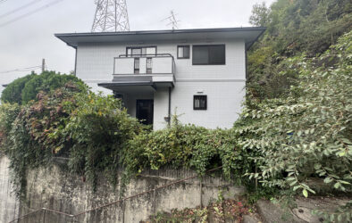 写真：山本五丁目中古住宅