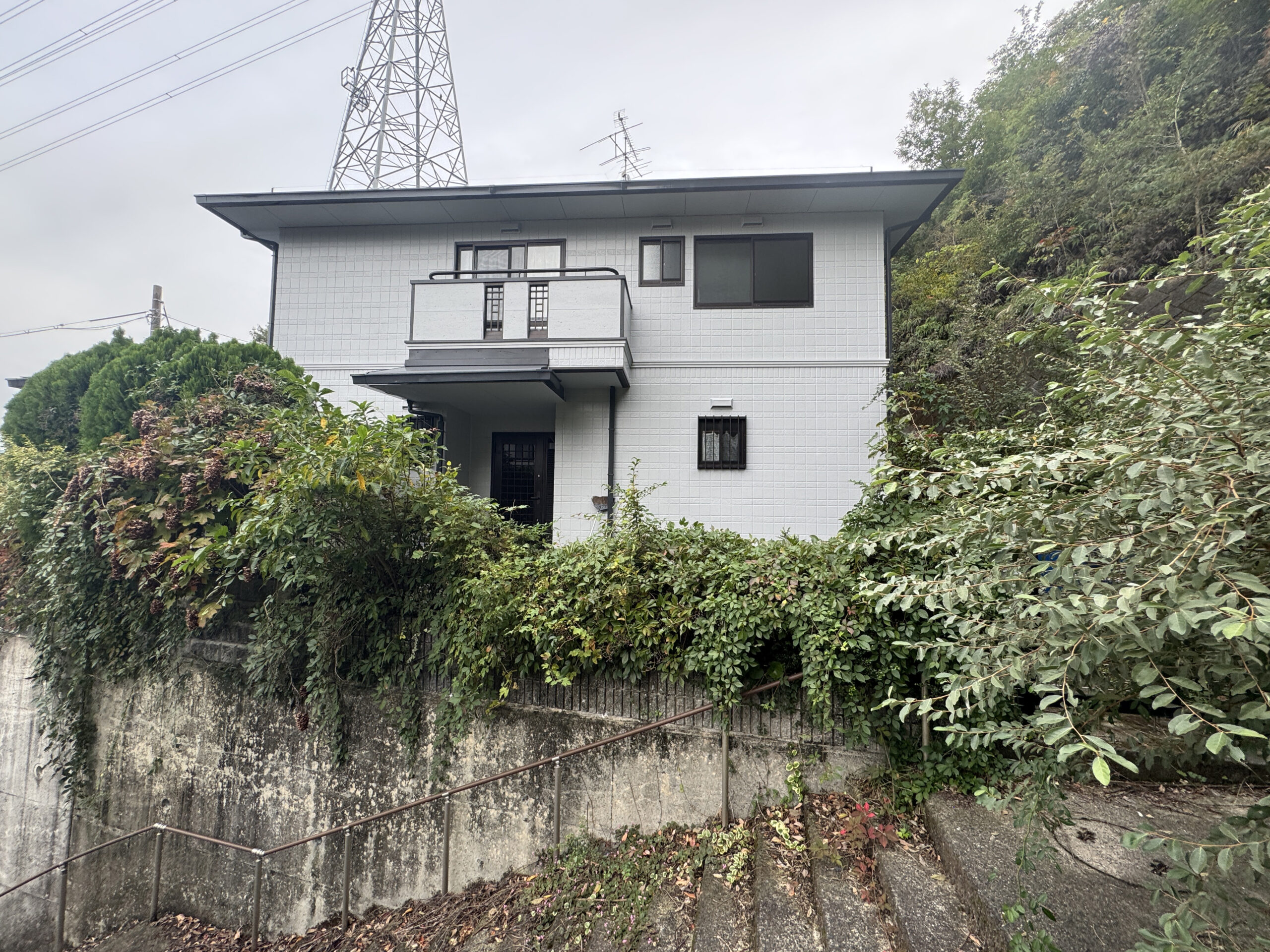 写真:山本五丁目中古住宅