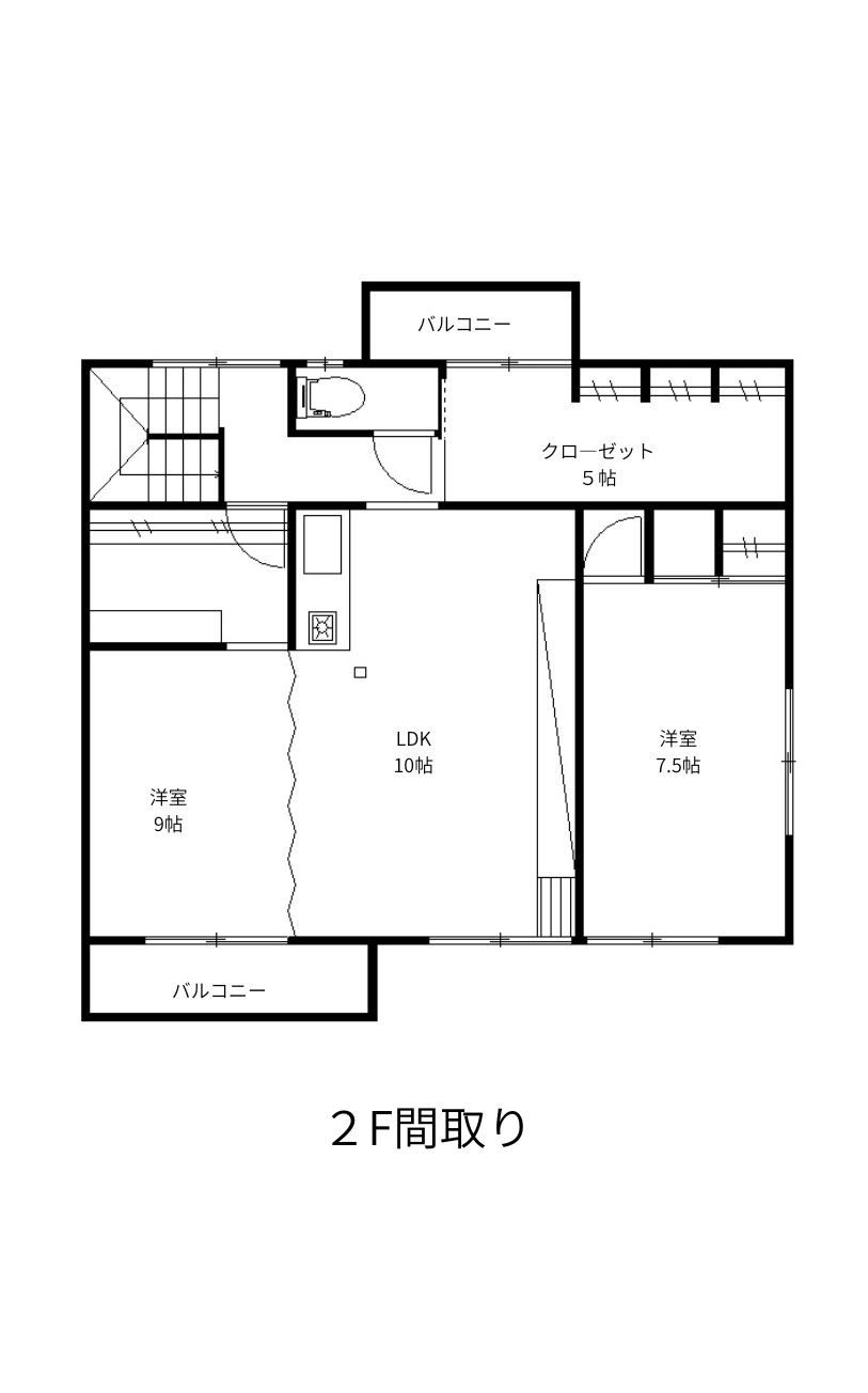 写真:山本五丁目中古住宅