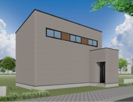 写真：伴中央二丁目No.6