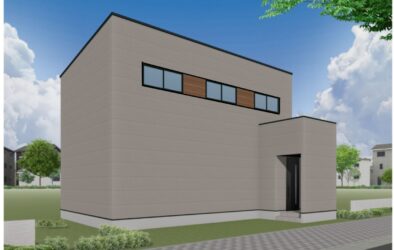 写真：伴中央二丁目No.6