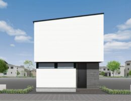 写真：カーサ・ヴァローレ亀山三丁目No.1