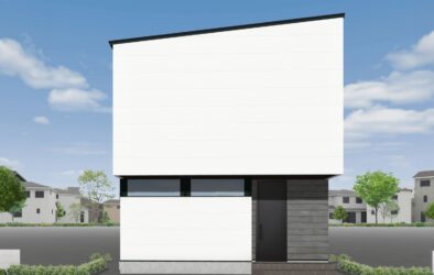 写真：カーサ・ヴァローレ亀山三丁目No.1