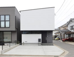 写真：カーサ・ヴァローレ亀山三丁目No.1