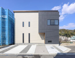 写真：伴中央二丁目No.3