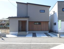 写真：伴中央二丁目No.4