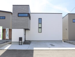 写真：カーサ・ヴァローレ伴中央二丁目No.5