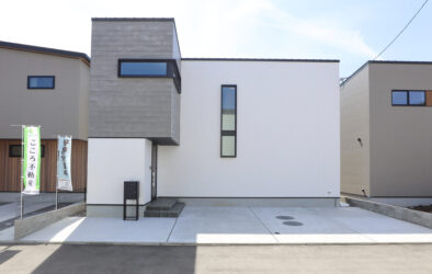 写真：カーサ・ヴァローレ伴中央二丁目No.5