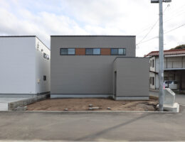 写真：伴中央二丁目No.6