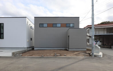 写真：伴中央二丁目No.6