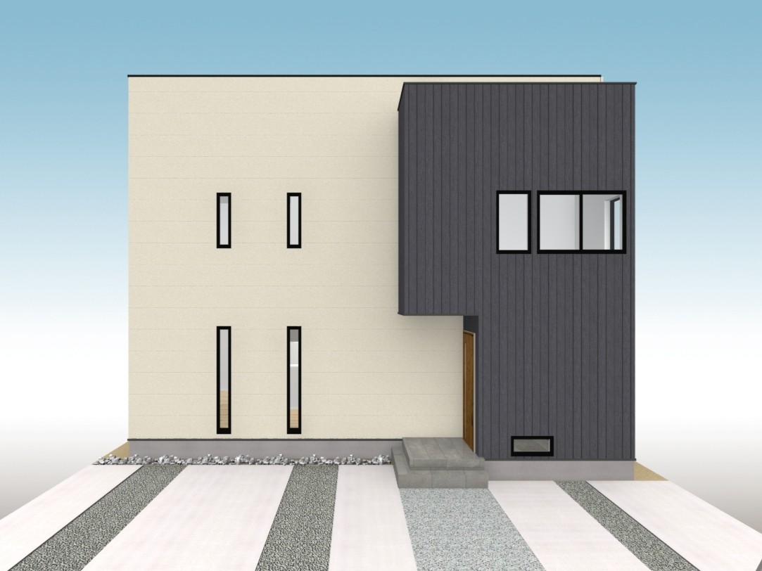 写真:伴中央二丁目No.3